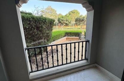 Apartment - 3 Bedrooms - 3 Bathrooms for sale in Mivida - 5th Settlement Compounds - The 5th Settlement - New Cairo City - Cairo