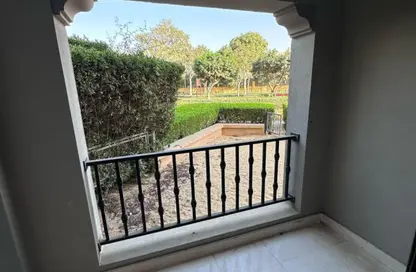 Apartment - 3 Bedrooms - 3 Bathrooms for sale in Mivida - 5th Settlement Compounds - The 5th Settlement - New Cairo City - Cairo