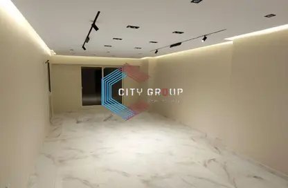 Office Space - Studio - 2 Bathrooms for rent in Maadi - Hay El Maadi - Cairo