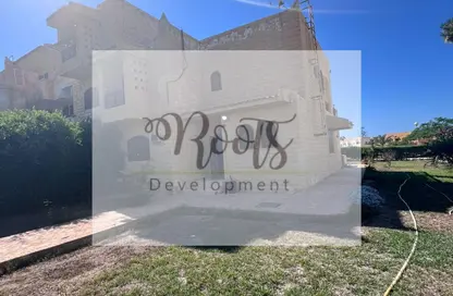 Duplex - 3 Bedrooms - 2 Bathrooms for sale in Marina 5 - Marina - Al Alamein - North Coast
