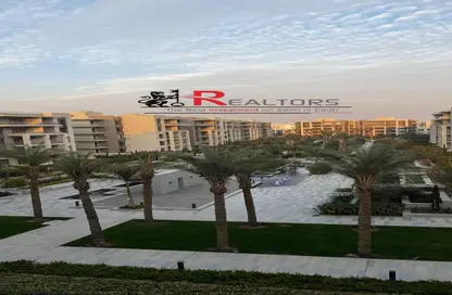 Apartment - 3 Bedrooms - 3 Bathrooms for sale in Mountain View Hyde Park - 5th Settlement Compounds - The 5th Settlement - New Cairo City - Cairo