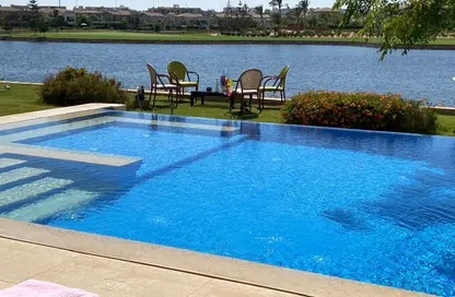 فيلا - 5 غرف نوم - 5 حمامات للبيع في مراسي - سيدي عبد الرحمن - الساحل الشمالي