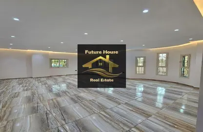 Office Space - Studio - 2 Bathrooms for rent in Al Narges 2 - Al Narges - New Cairo City - Cairo
