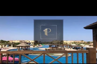 Chalet - 2 Bedrooms - 2 Bathrooms for sale in Piacera - Al Ain Al Sokhna - Suez
