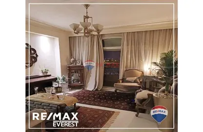 Apartment - 3 Bedrooms - 2 Bathrooms for sale in Mountain View Chill Out Park - Northern Expansions - 6 October City - Giza