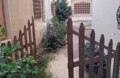 شقة - 2 غرف نوم - 1 حمام للايجار في المنطقة أ - حى جنوب الاكايمية - مدينة القاهرة الجديدة - القاهرة