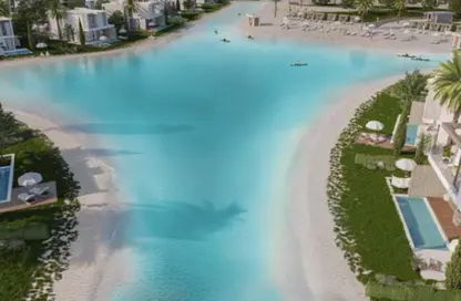 Chalet - 2 Bedrooms - 2 Bathrooms for sale in Solare - Ras Al Hekma - North Coast
