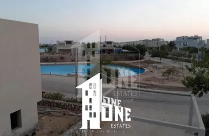Villa - 7 Bedrooms - 7 Bathrooms for sale in Hacienda Bay - Sidi Abdel Rahman - North Coast