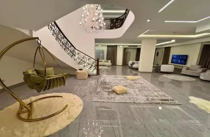 فيلا - 5 غرف نوم - 5 حمامات للبيع في ماونتن فيو 4 - كمبوندات 6 أكتوبر - مدينة 6 أكتوبر - الجيزة