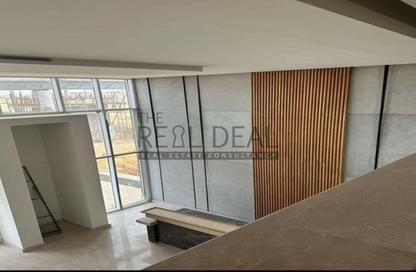 Villa - 5 Bedrooms - 3 Bathrooms for sale in Swan Lake West - 6 October Compounds - 6 October City - Giza