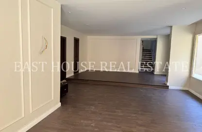 Duplex - 5 Bedrooms - 3 Bathrooms for sale in El Banafseg Apartment Buildings - El Banafseg - New Cairo City - Cairo