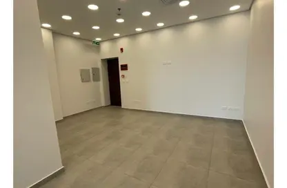 Office Space - Studio - 1 Bathroom for rent in Agora Commercial Complex - 5th Settlement Compounds - The 5th Settlement - New Cairo City - Cairo
