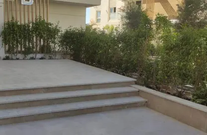 Apartment - 3 Bedrooms - 2 Bathrooms for rent in Mountain View iCity October - 6 October Compounds - 6 October City - Giza