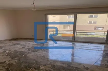 Apartment - 3 Bedrooms - 3 Bathrooms for rent in The Square - 5th Settlement Compounds - The 5th Settlement - New Cairo City - Cairo