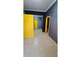 Bungalow - 2 bedrooms for للايجار in Al Hegaz St. - El Mahkama Square - Heliopolis - Masr El Gedida - Cairo