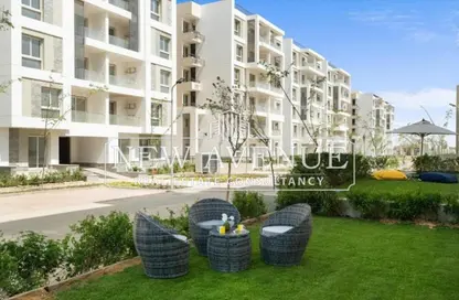 شقة - 3 غرف نوم - 3 حمامات للبيع في أليري - ذا سيتي اوف اوديسا - كمبوندات مدينة المستقبل - مدينة المستقبل - القاهرة