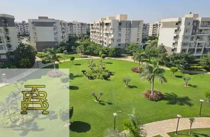 Apartment - 3 Bedrooms - 3 Bathrooms for sale in Madinaty - Cairo