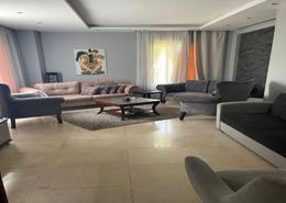 Duplex - 3 bedrooms - 3 bathrooms for للايجار in Palm Parks   Palm Hills - South Dahshur Link - 6 October City - Giza