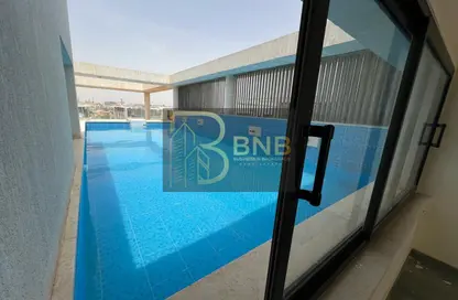 Penthouse - 3 Bedrooms - 6 Bathrooms for rent in Lake View Residence - 5th Settlement Compounds - The 5th Settlement - New Cairo City - Cairo