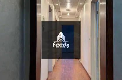 Apartment - 3 Bedrooms - 3 Bathrooms for sale in Madinaty - Cairo