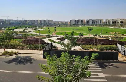 شقة - 3 غرف نوم - 3 حمامات للبيع في ميفيدا - كمبوندات التجمع الخامس - التجمع الخامس - مدينة القاهرة الجديدة - القاهرة