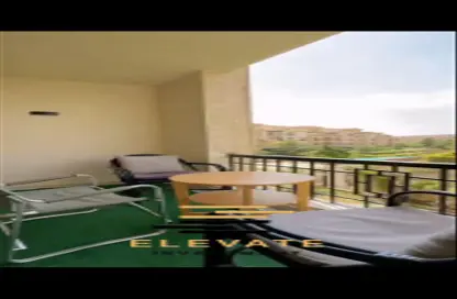 Apartment - 4 Bedrooms - 3 Bathrooms for sale in Stone Residence - 5th Settlement Compounds - The 5th Settlement - New Cairo City - Cairo