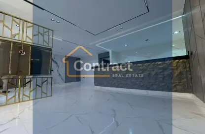 Apartment - 3 Bedrooms - 3 Bathrooms for sale in Madinaty - Cairo