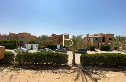 Villa - 5 Bedrooms - 5 Bathrooms for sale in Wadi Al Nakhil - Cairo Alexandria Desert Road - 6 October City - Giza