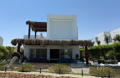 Villa - 7 Bedrooms - 6 Bathrooms for sale in Seashell - Sidi Abdel Rahman - North Coast