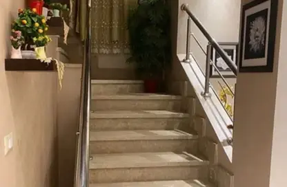 Villa - 4 Bedrooms - 4 Bathrooms for sale in Grand Heights - Northern Expansions - 6 October City - Giza