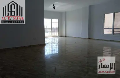 Apartment - 3 Bedrooms - 1 Bathroom for rent in 7th District - Sheikh Zayed City - Giza