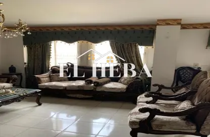 Apartment - 3 Bedrooms - 2 Bathrooms for rent in Privado - Madinaty - Cairo