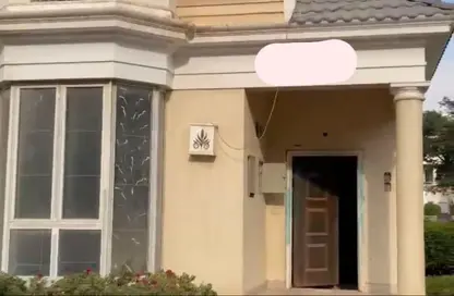 Villa - 4 Bedrooms - 3 Bathrooms for sale in HAP Town - Mostakbal City Compounds - Mostakbal City - Future City - Cairo
