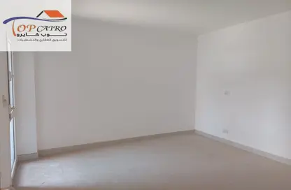 Apartment - 2 Bedrooms - 1 Bathroom for sale in Madinaty - Cairo