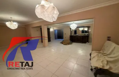 Apartment - 3 Bedrooms - 2 Bathrooms for sale in Al Sheikh Ahmed Elsawy St. - 6th Zone - Nasr City - Cairo Apartment - 3 Bedrooms - 2 Bathrooms for sale in Al Sheikh Ahmed Elsawy St. - 6th Zone - Nasr City - Cairo