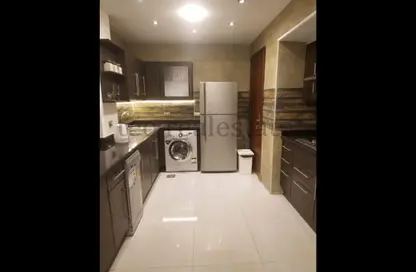 Apartment - 3 Bedrooms - 2 Bathrooms for rent in Rehab City Third Phase - Al Rehab - New Cairo City - Cairo