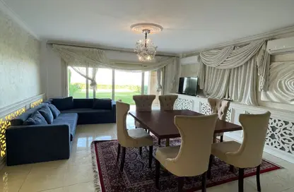 Twin House - 3 Bedrooms - 3 Bathrooms for sale in Telal Al Sokhna - Al Ain Al Sokhna - Suez