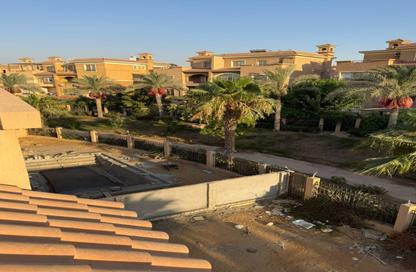 Villa - 4 Bedrooms - 5 Bathrooms for sale in Les Rois - 5th Settlement Compounds - The 5th Settlement - New Cairo City - Cairo