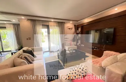 Townhouse - 4 Bedrooms - 4 Bathrooms for rent in Mivida - 5th Settlement Compounds - The 5th Settlement - New Cairo City - Cairo