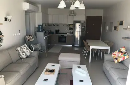 شاليه - 2 غرف نوم - 2 حمامات للبيع في مراسي - سيدي عبد الرحمن - الساحل الشمالي