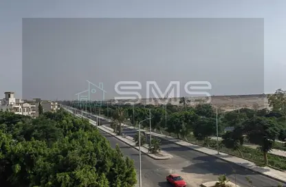 Apartment - 3 Bedrooms - 3 Bathrooms for sale in District 2 - The 5th Settlement - New Cairo City - Cairo