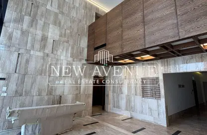 Office Space - Studio - 1 Bathroom for rent in District 5 - 5th Settlement Compounds - The 5th Settlement - New Cairo City - Cairo