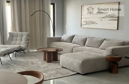 Apartment - 2 Bedrooms - 2 Bathrooms for rent in Lake View Residence - 5th Settlement Compounds - The 5th Settlement - New Cairo City - Cairo Apartment - 2 Bedrooms - 2 Bathrooms for rent in Lake View Residence - 5th Settlement Compounds - The 5th Settlement - New Cairo City - Cairo