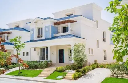 Penthouse - 3 Bedrooms - 2 Bathrooms for sale in Mountain View Hyde Park - 5th Settlement Compounds - The 5th Settlement - New Cairo City - Cairo