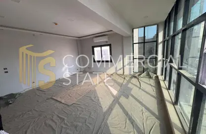 Office Space - Studio - 1 Bathroom for rent in 90 Street - The 5th Settlement - New Cairo City - Cairo