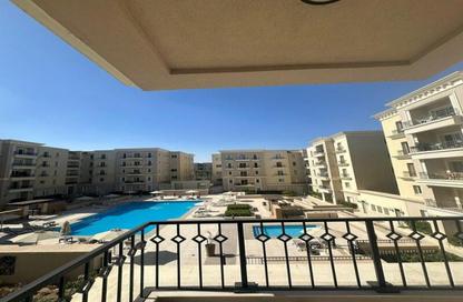 Apartment - 3 Bedrooms - 3 Bathrooms for sale in Mivida - 5th Settlement Compounds - The 5th Settlement - New Cairo City - Cairo