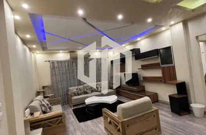 Villa - 6 Bedrooms - 6 Bathrooms for rent in El Rehab Extension - Al Rehab - New Cairo City - Cairo Villa - 6 Bedrooms - 6 Bathrooms for rent in El Rehab Extension - Al Rehab - New Cairo City - Cairo