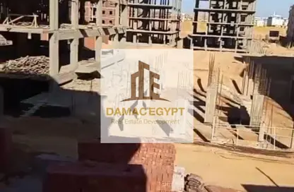 شقة - 3 غرف نوم - 3 حمامات للبيع في بيت الوطن التكميلى - التوسعات الشمالية - مدينة 6 أكتوبر - الجيزة