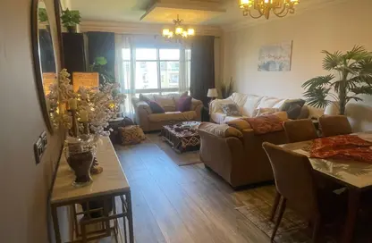 Apartment - 3 Bedrooms - 2 Bathrooms for sale in Madinaty - Cairo