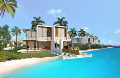 شاليه - 3 غرف نوم - 2 حمامات للبيع في سكالا ماونتن فيو راس الحكمة - منتجعات الساحل الشمالي - الساحل الشمالي